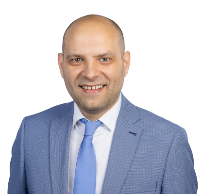 Dan Nicolaescu
