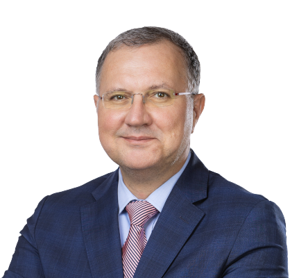 Dragos Rosca